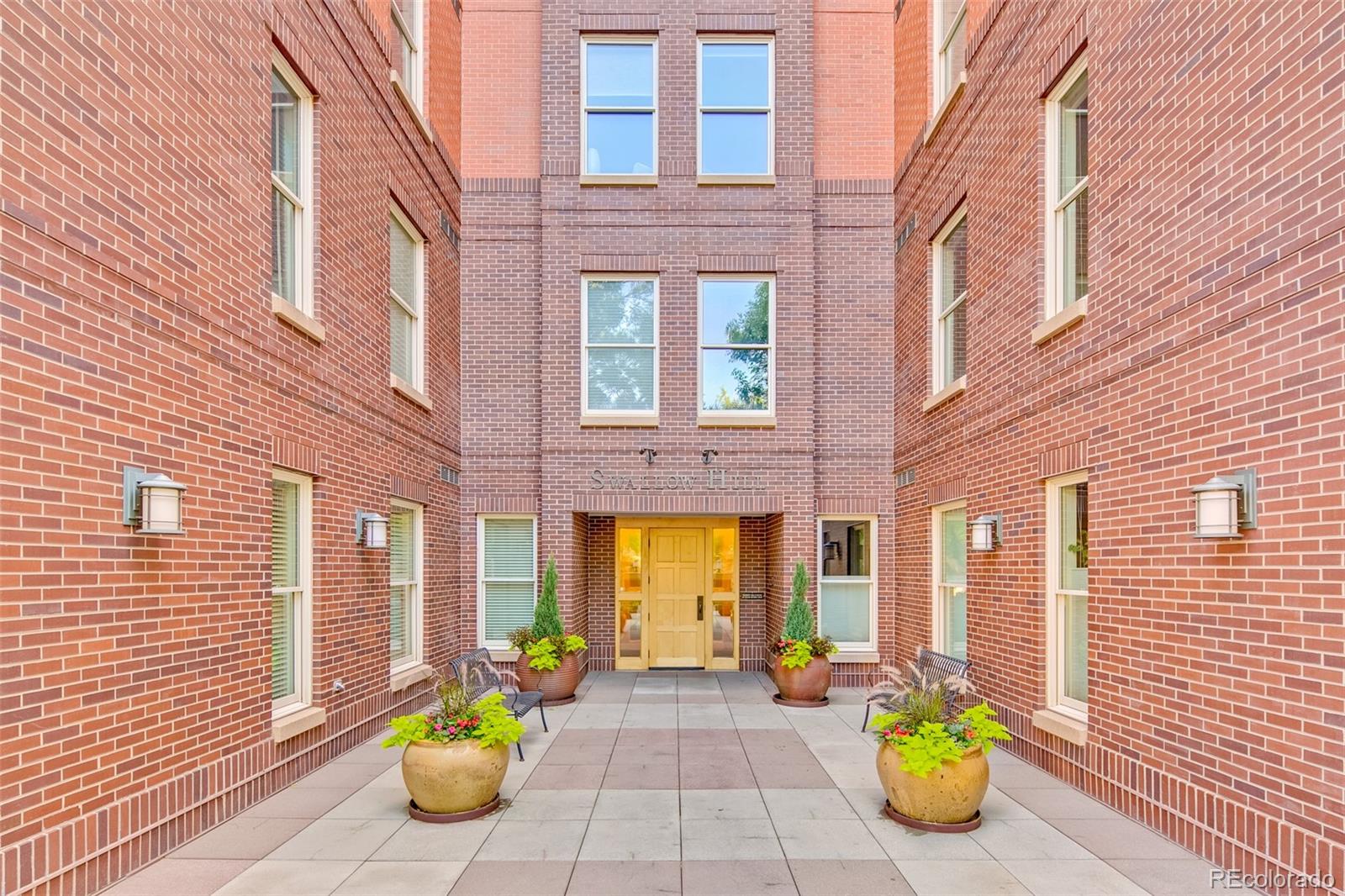1631 N Emerson Street Denver CO 80218