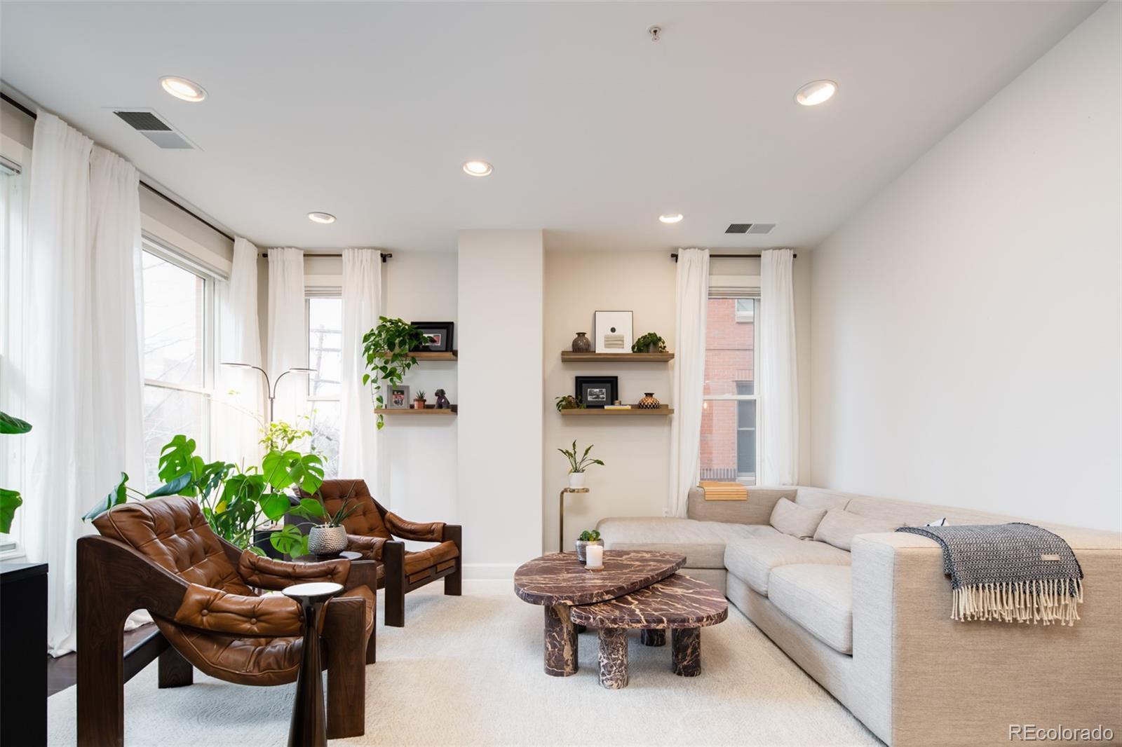 1631 N Emerson Street Denver CO 80218