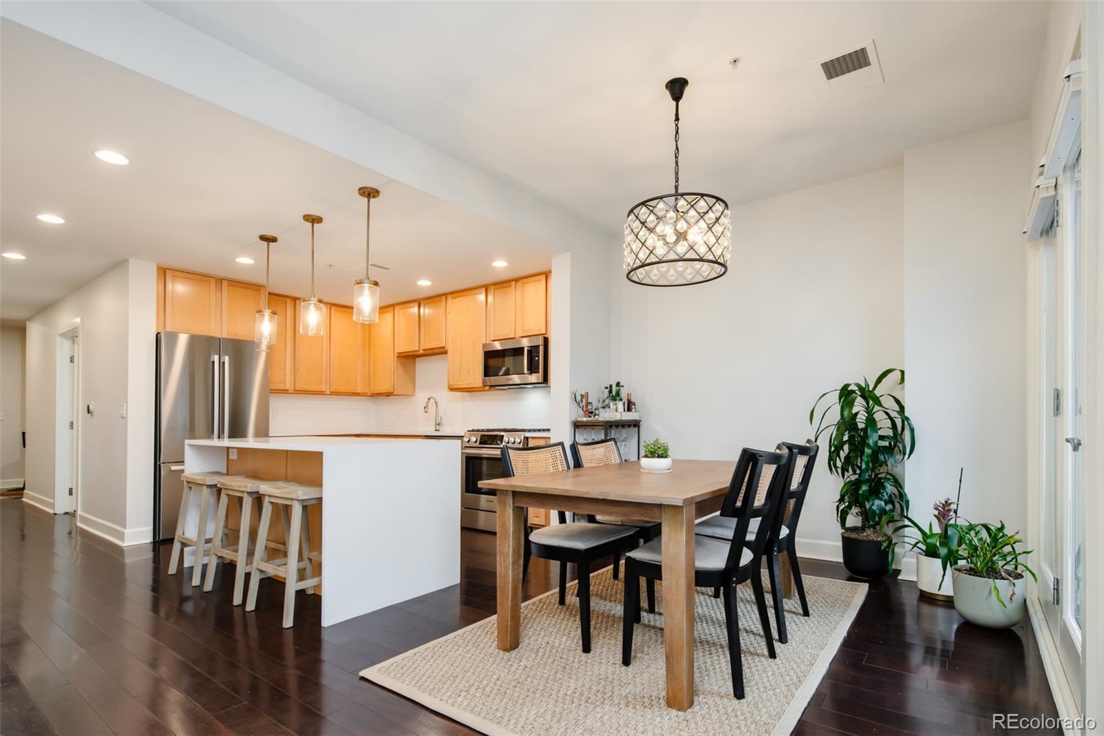 1631 N Emerson Street Denver CO 80218