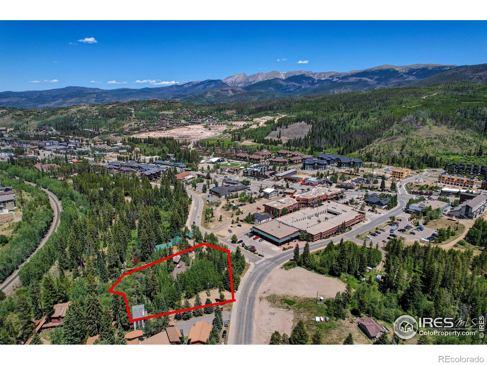 185 Vasquez Road Winter Park CO 80482