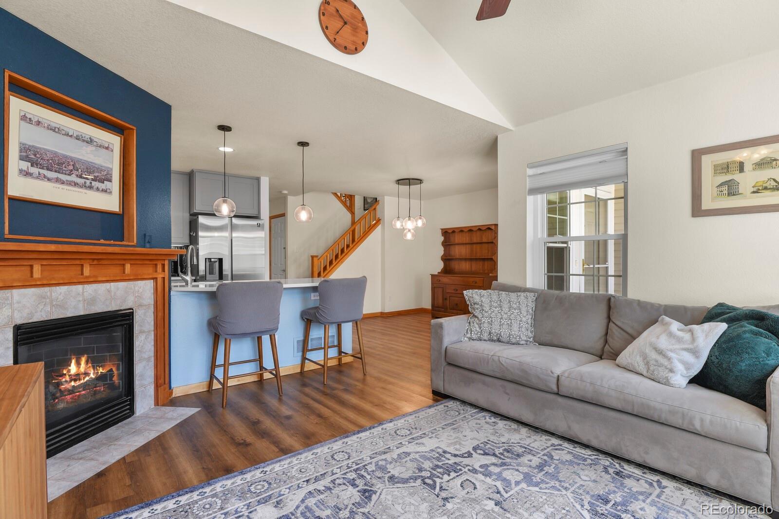 3224 W 112th Court Westminster CO 80031