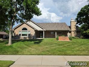 3224 W 112th Court Westminster CO 80031