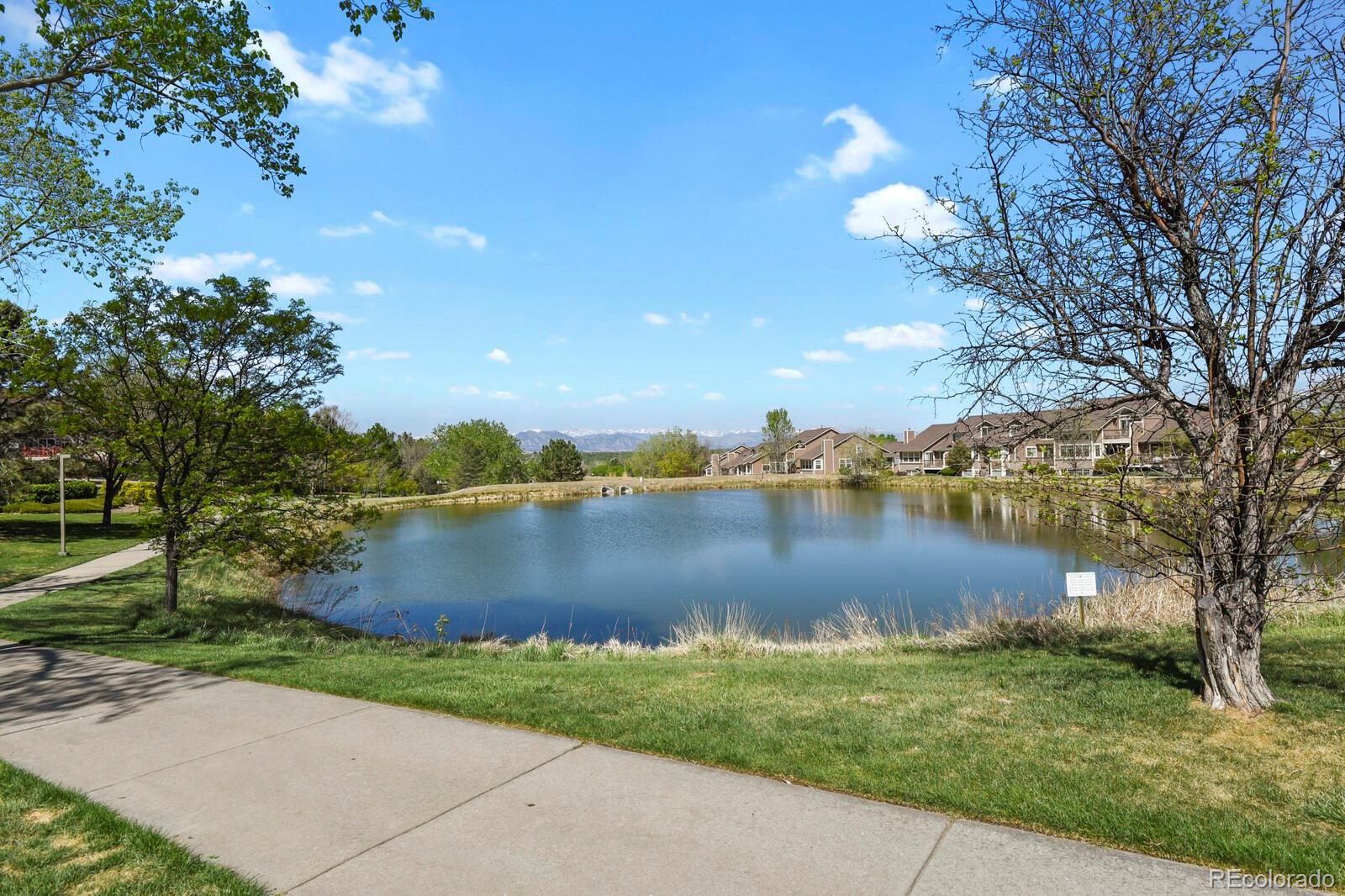 3224 W 112th Court Westminster CO 80031