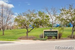 3224 W 112th Court Westminster CO 80031