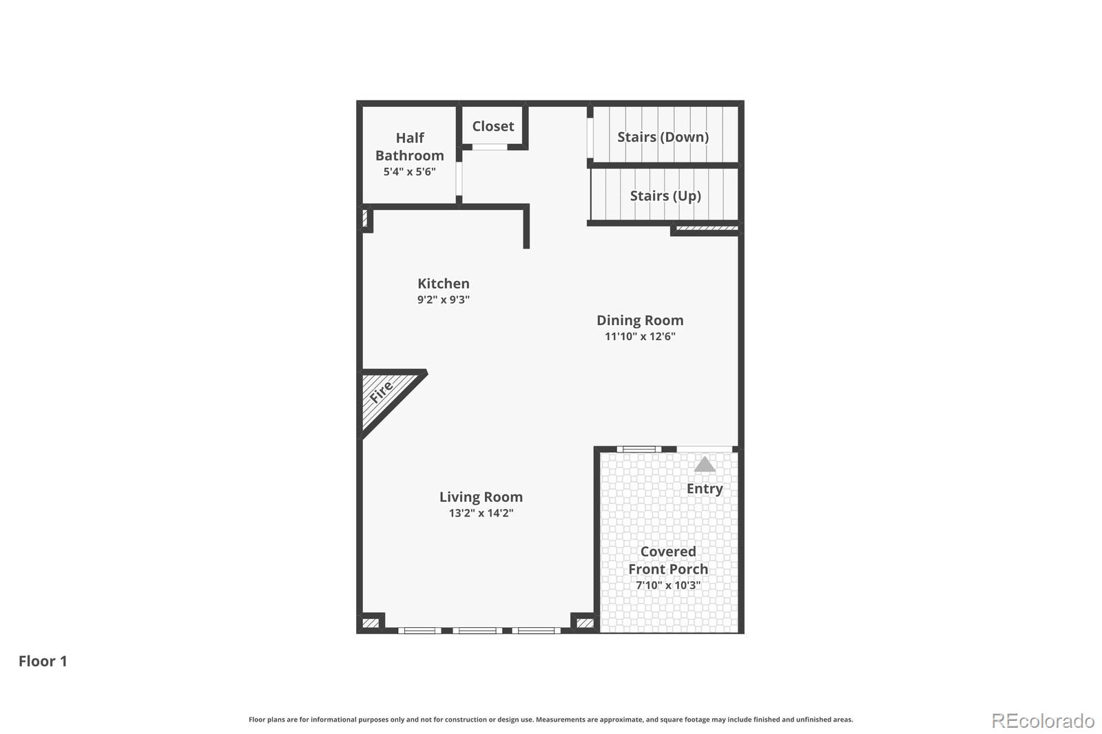3224 W 112th Court Westminster CO 80031