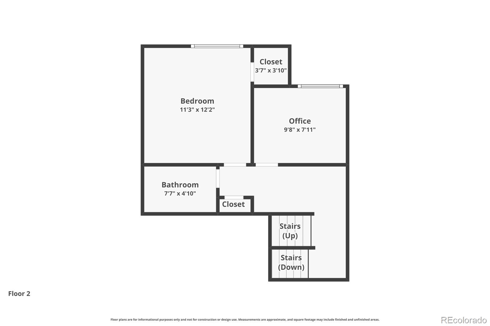 3224 W 112th Court Westminster CO 80031
