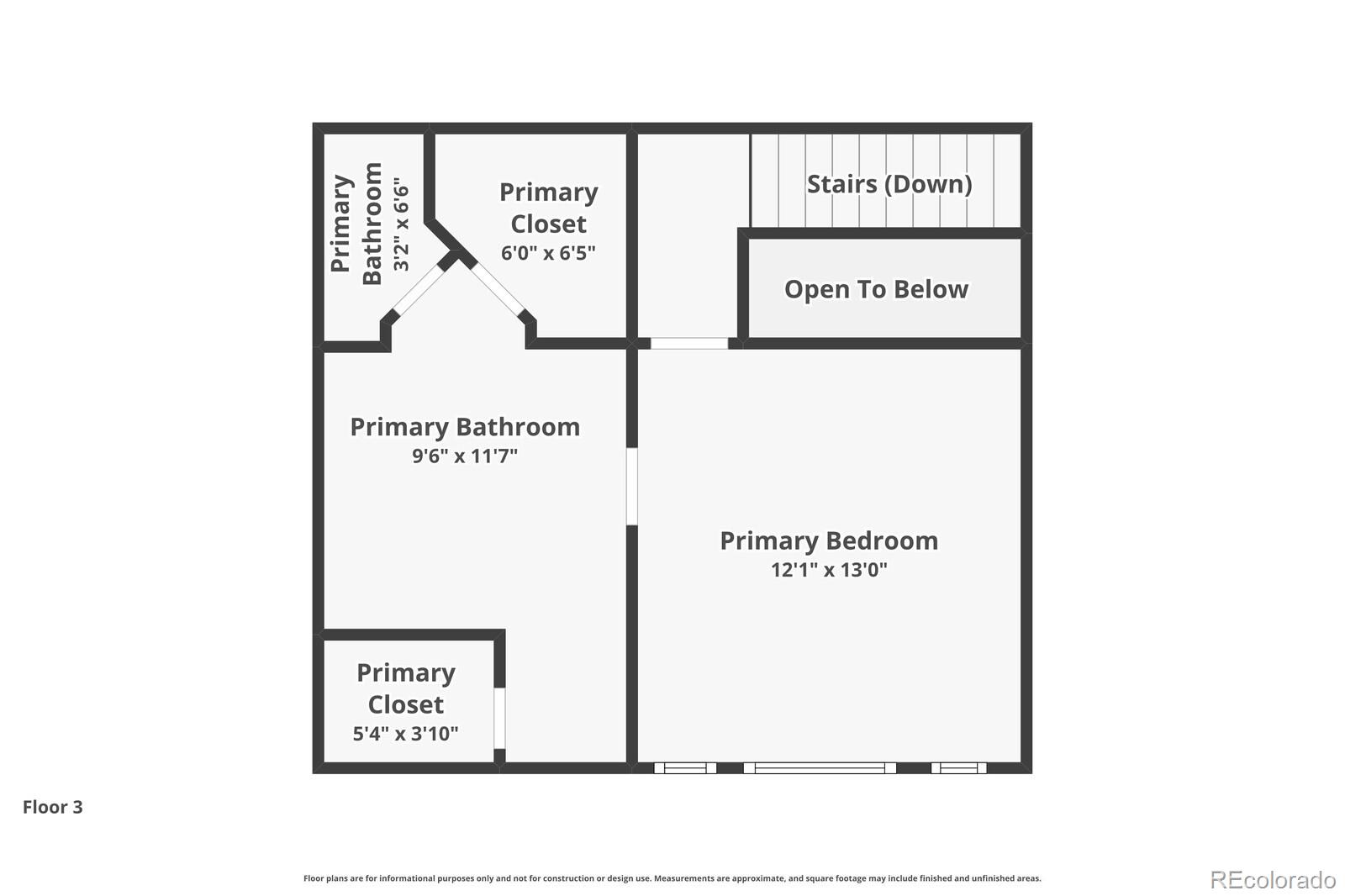 3224 W 112th Court Westminster CO 80031