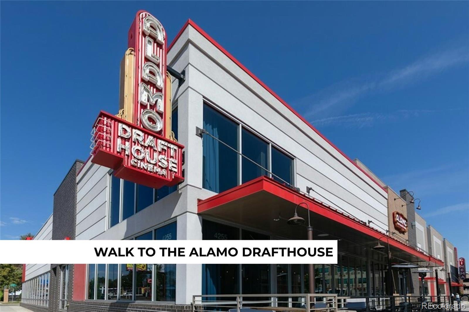 1650 N Sheridan Boulevard Denver CO 80204