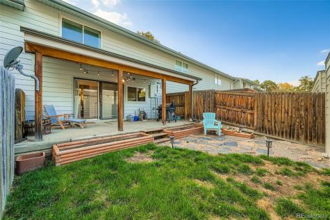12628 E Kansas Place Aurora CO 80012