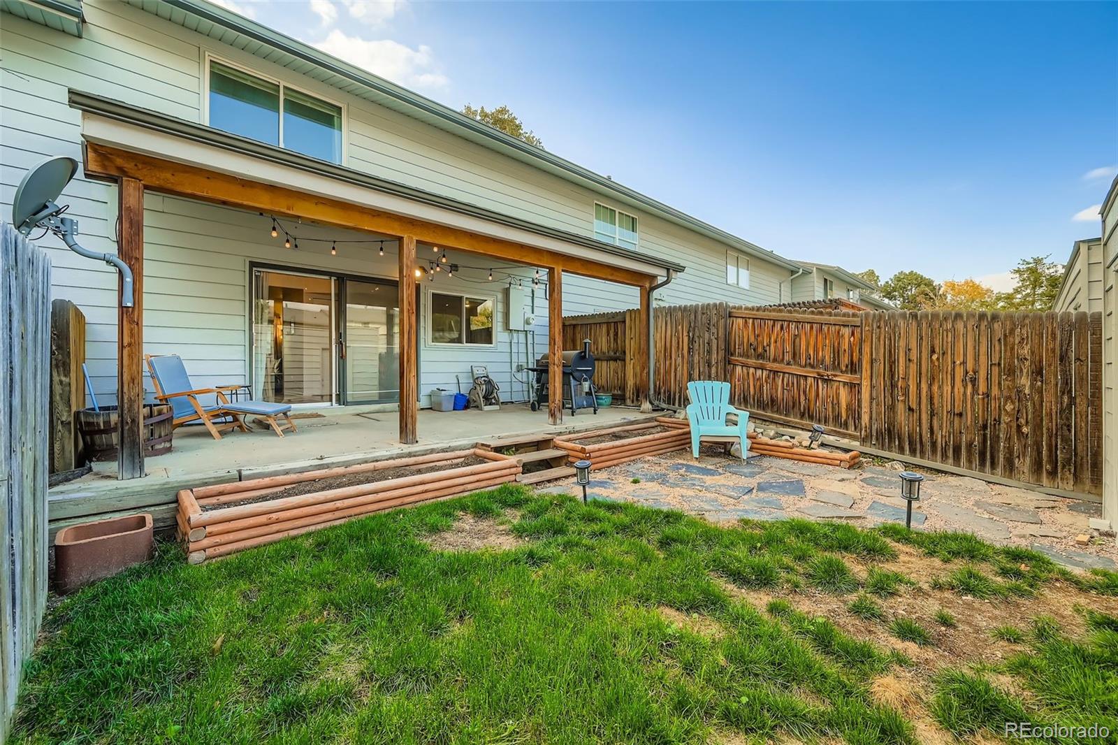 12628 E Kansas Place Aurora CO 80012