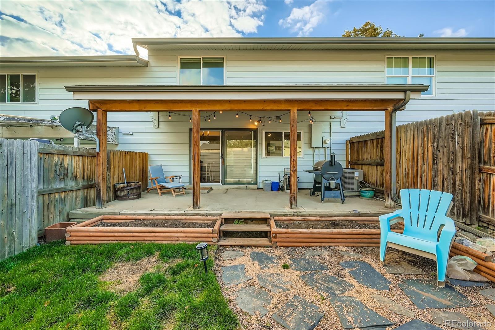 12628 E Kansas Place Aurora CO 80012