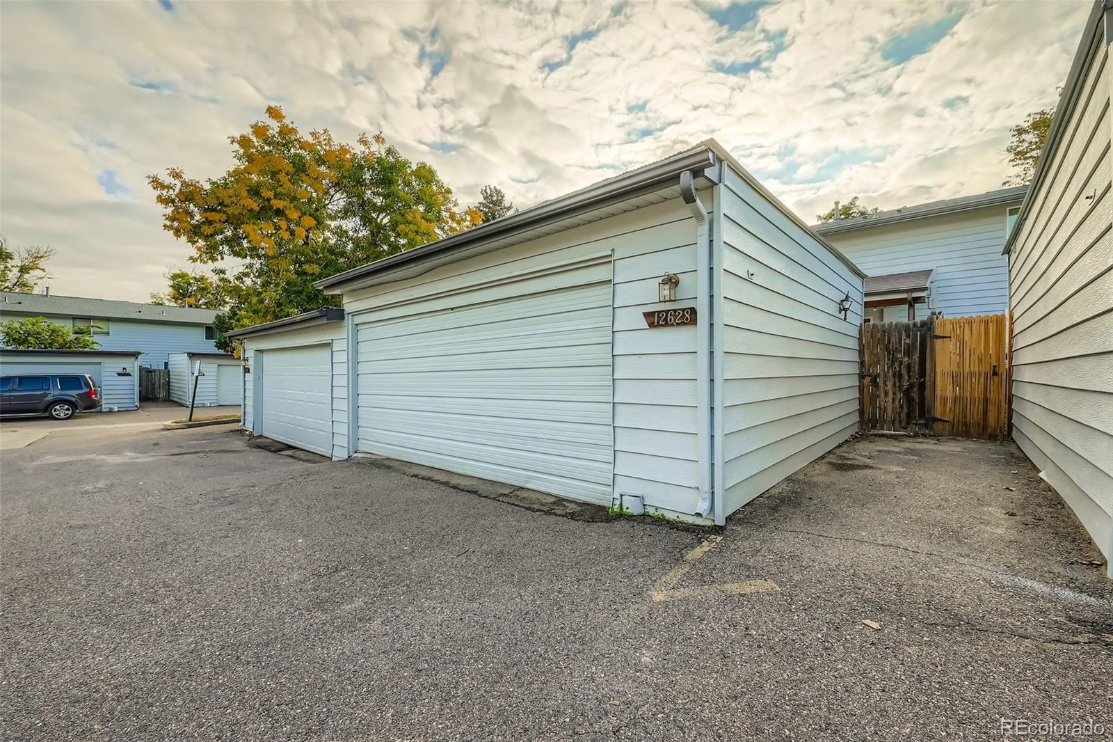 12628 E Kansas Place Aurora CO 80012
