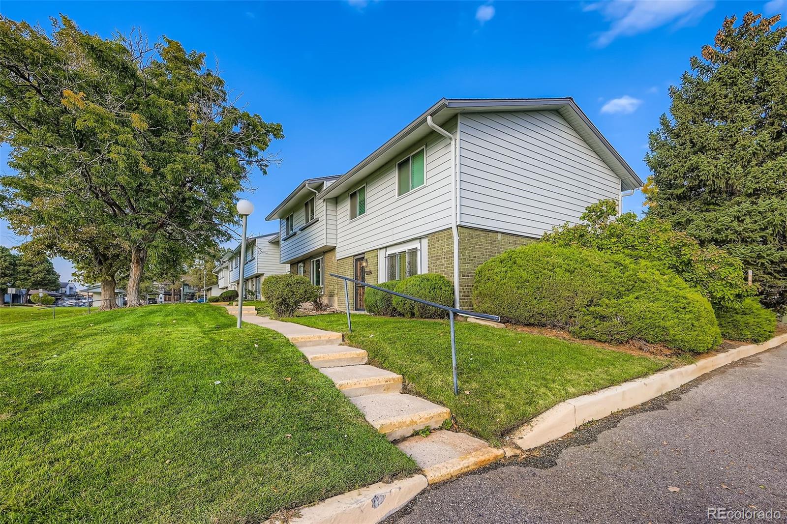 12628 E Kansas Place Aurora CO 80012