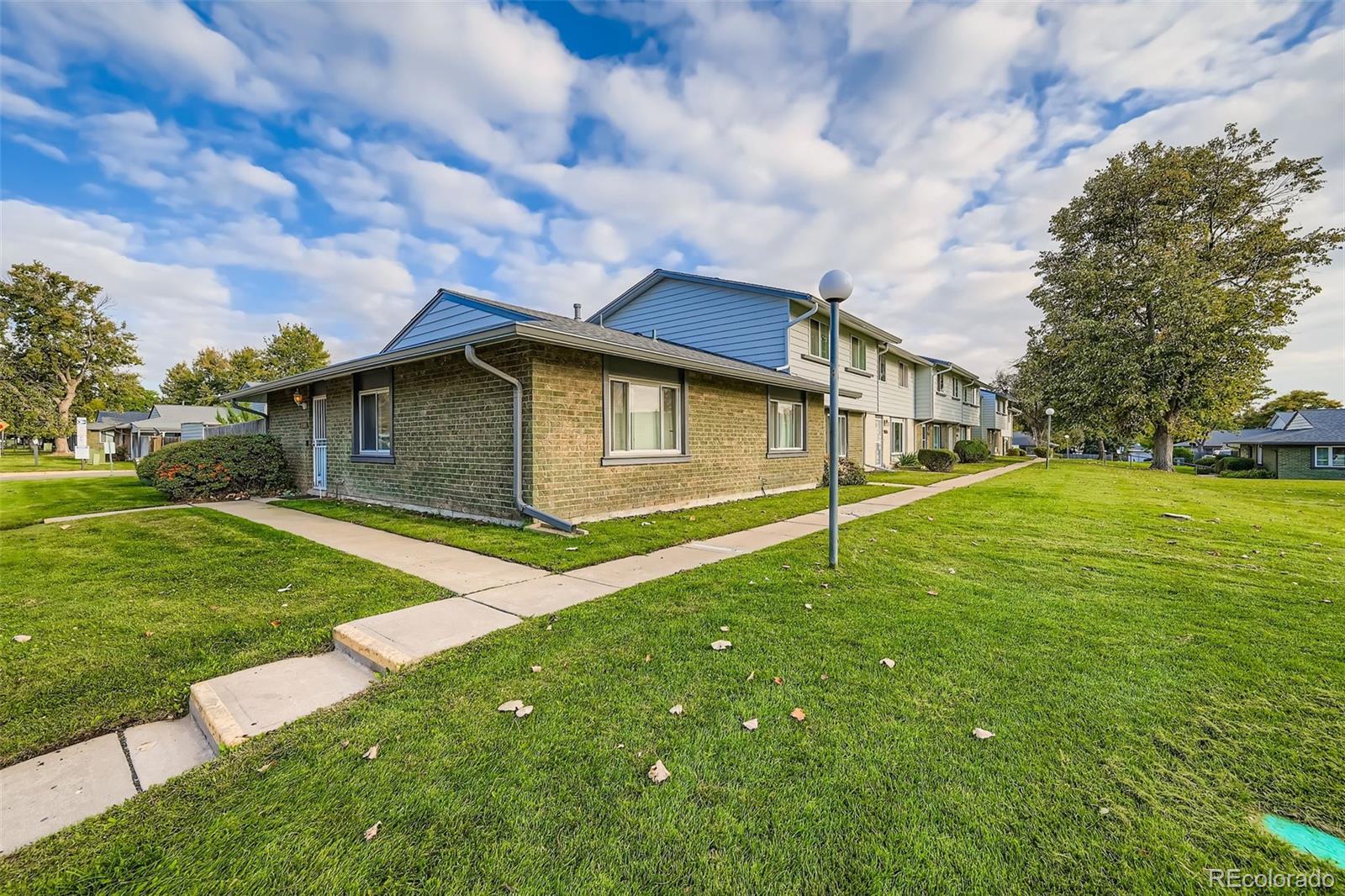 12628 E Kansas Place Aurora CO 80012