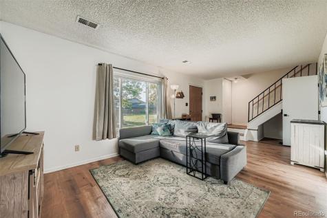 12628 E Kansas Place Aurora CO 80012