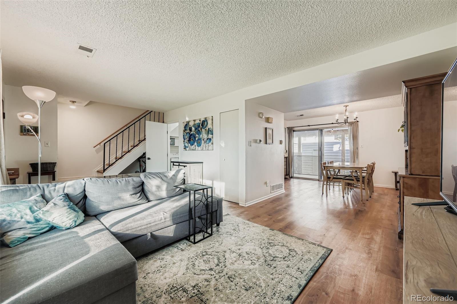 12628 E Kansas Place Aurora CO 80012