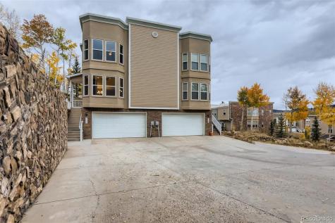 736 Martin Drive Central City CO 80427