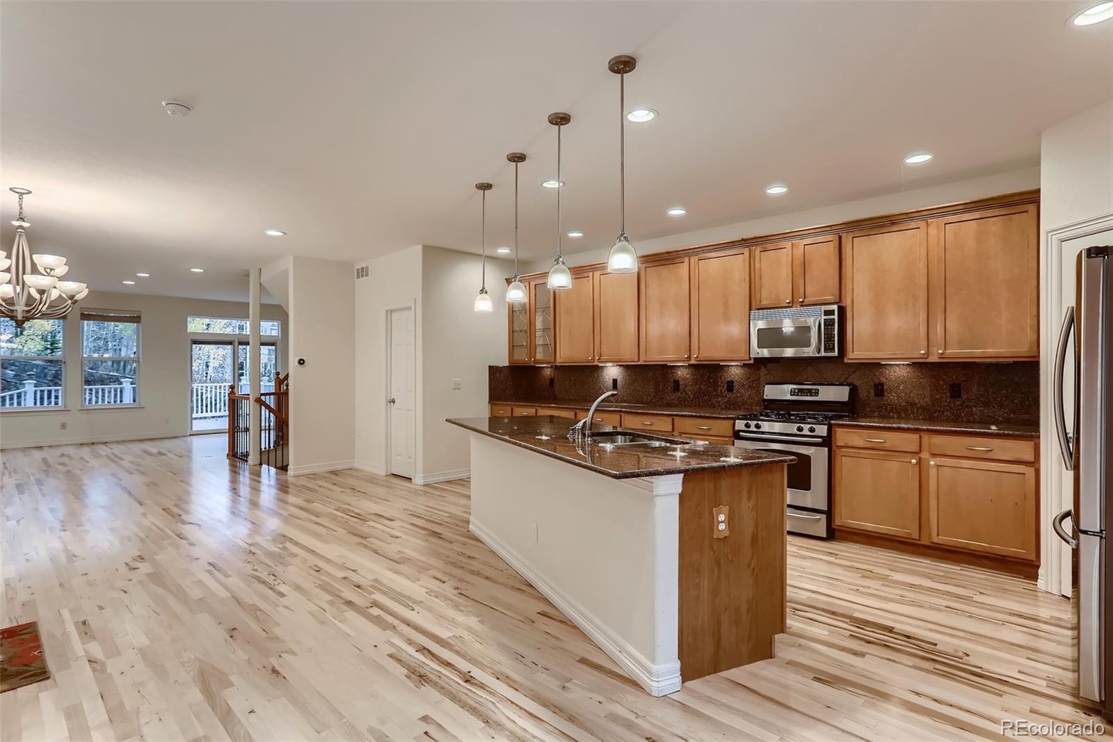 736 Martin Drive Central City CO 80427