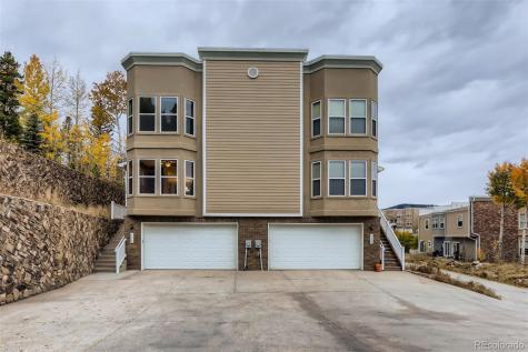 736 Martin Drive Central City CO 80427