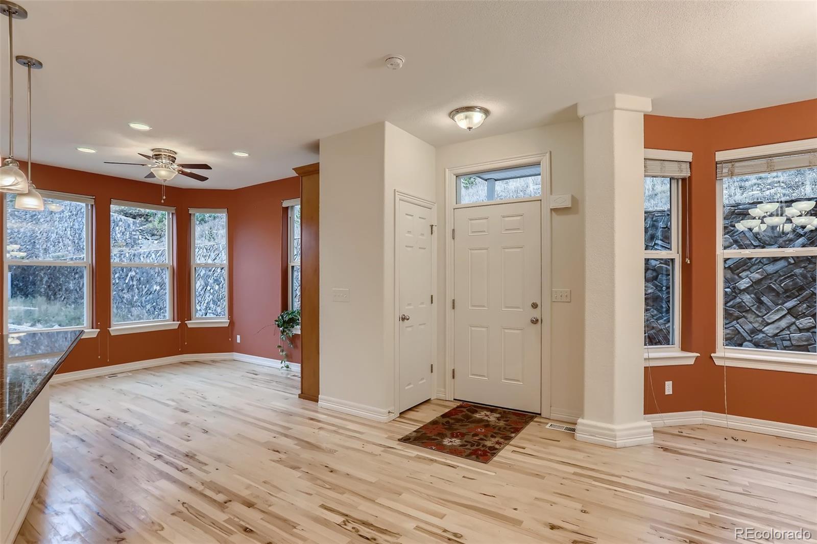 736 Martin Drive Central City CO 80427