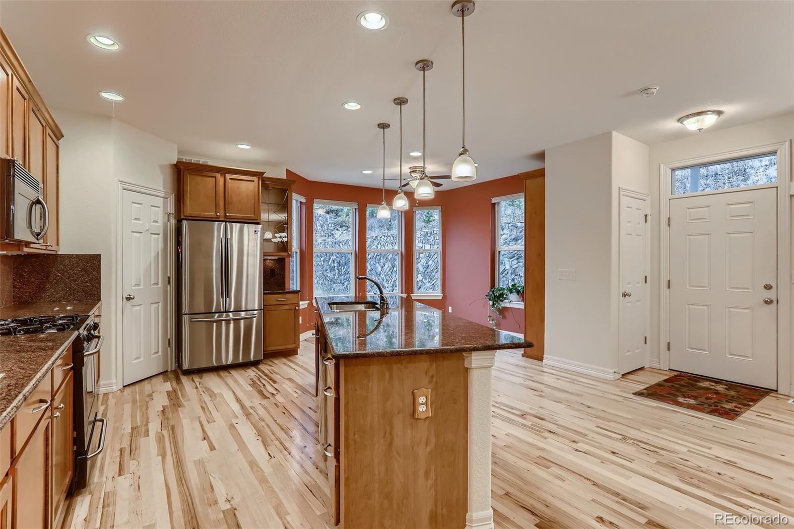 736 Martin Drive Central City CO 80427