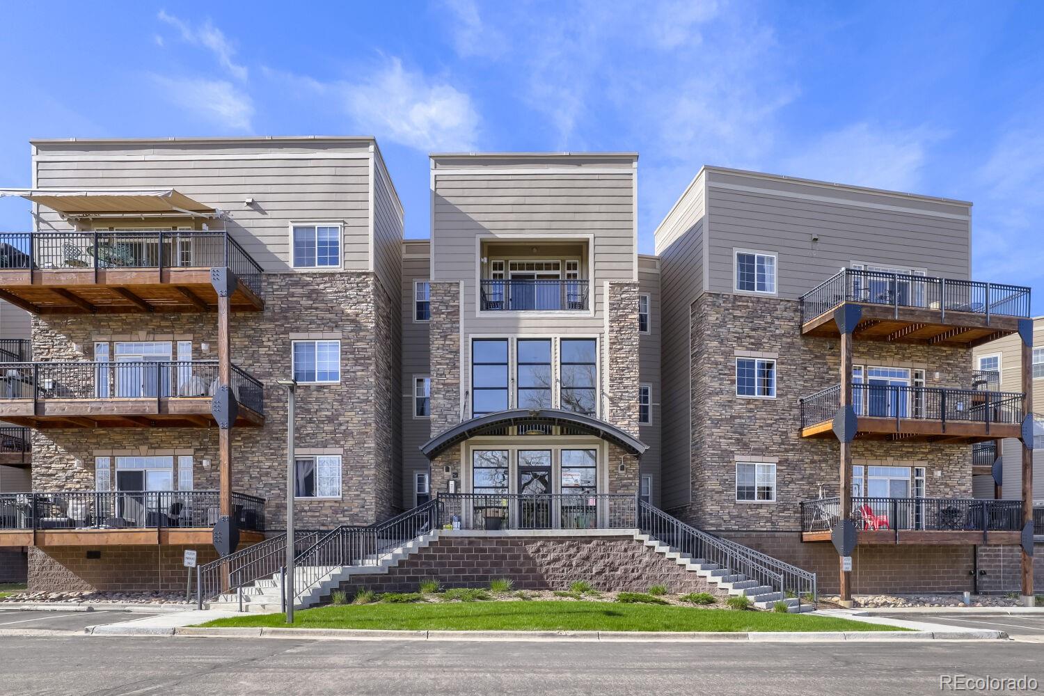 6000 W Floyd Avenue Denver CO 80227