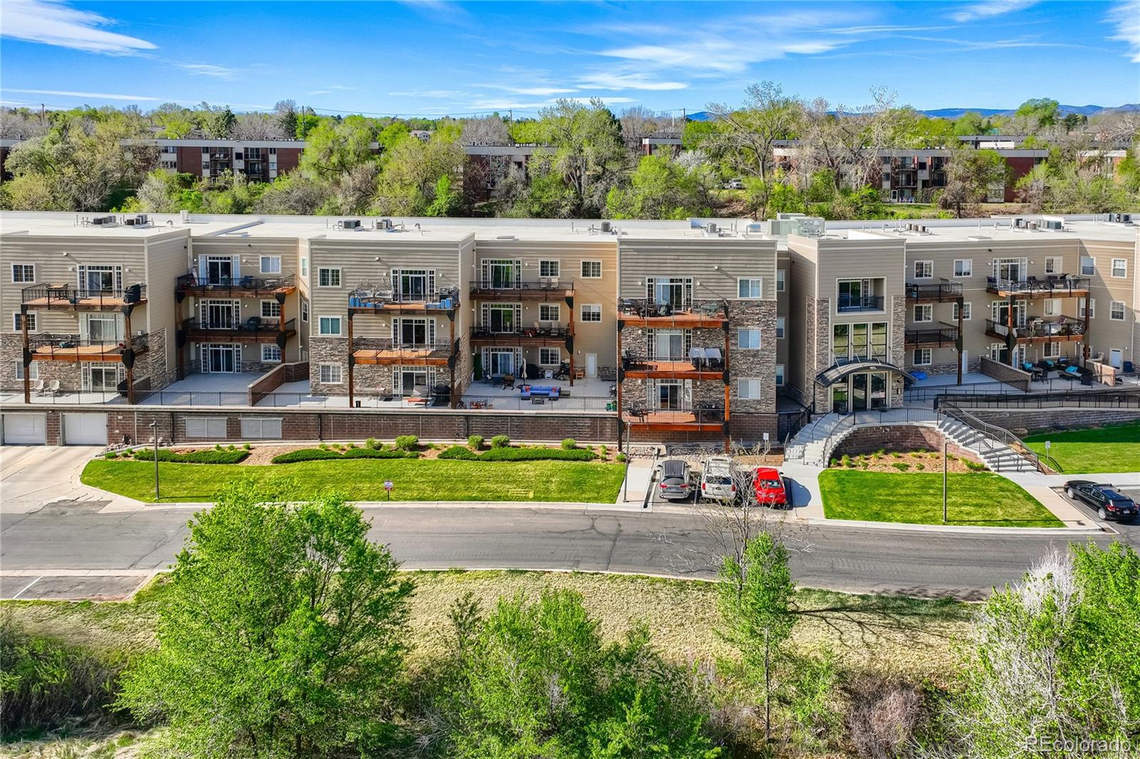 6000 W Floyd Avenue Denver CO 80227