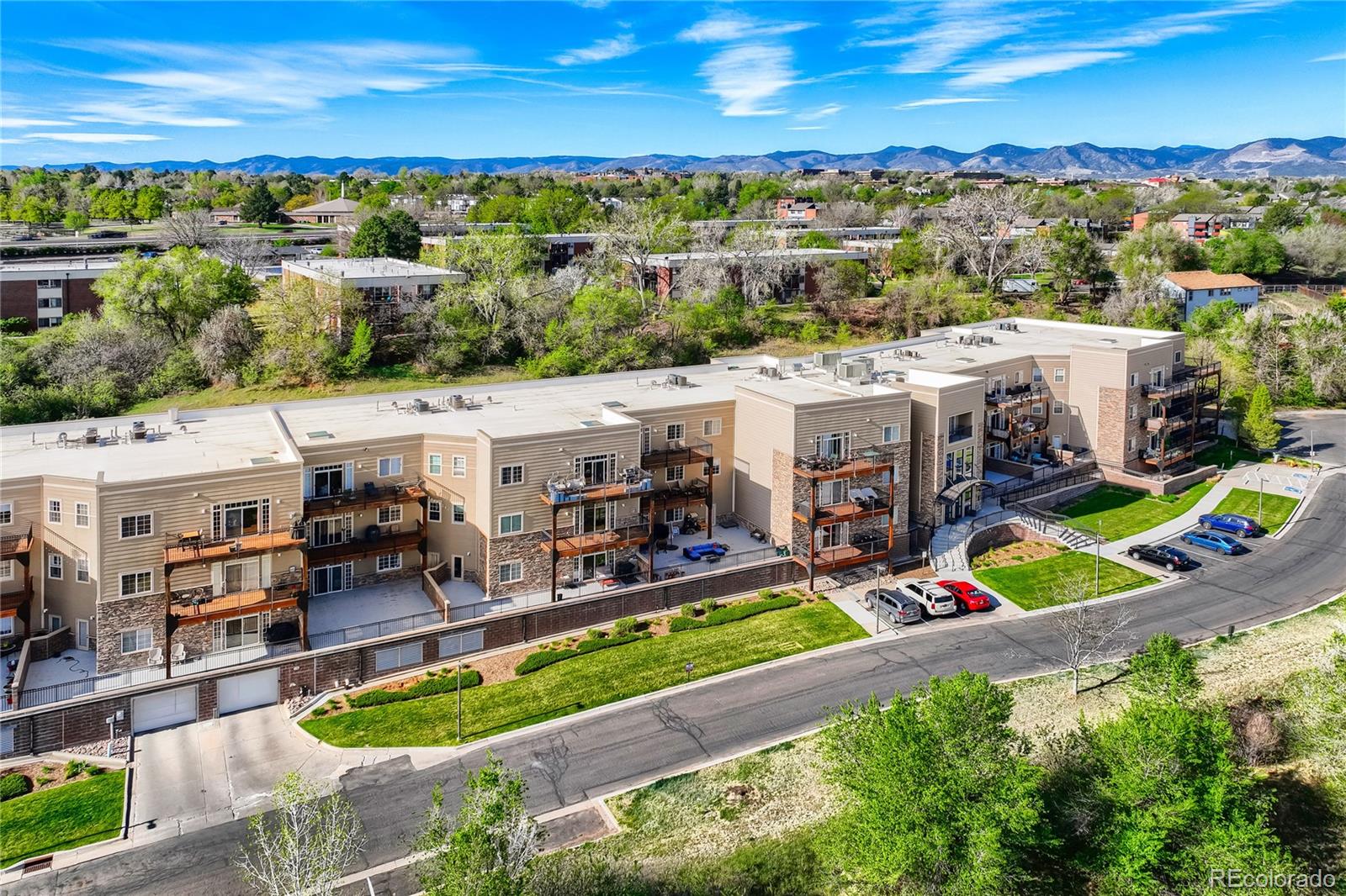 6000 W Floyd Avenue Denver CO 80227