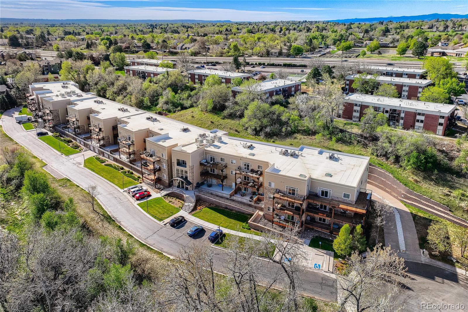 6000 W Floyd Avenue Denver CO 80227