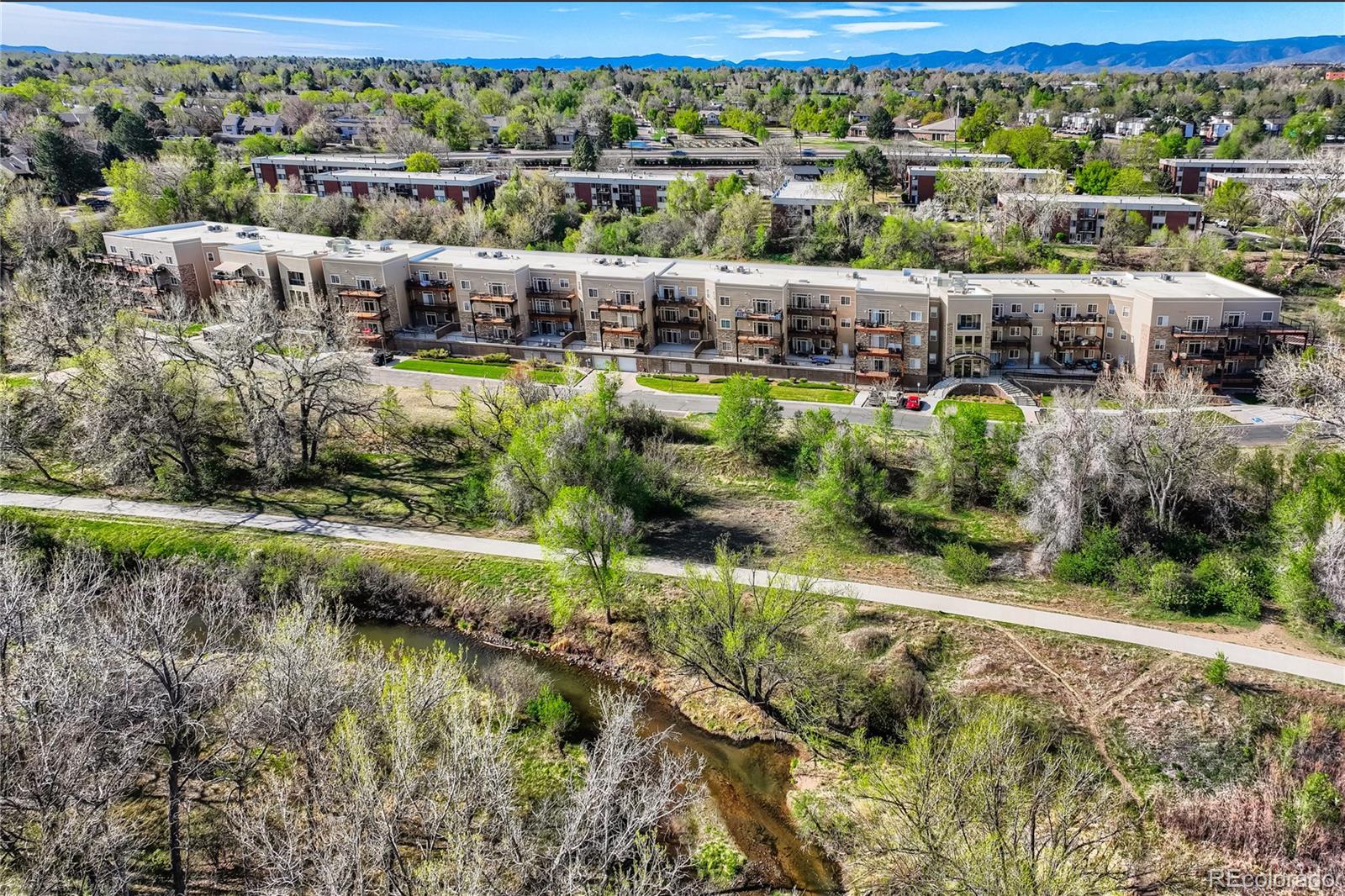 6000 W Floyd Avenue Denver CO 80227