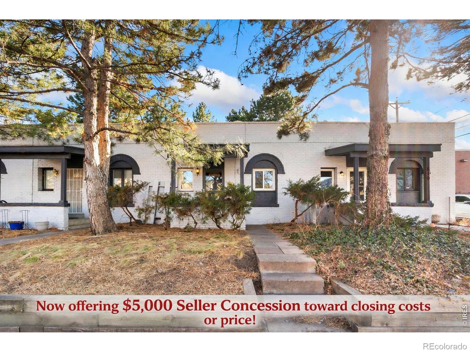 808 W 12th Avenue Denver CO 80204