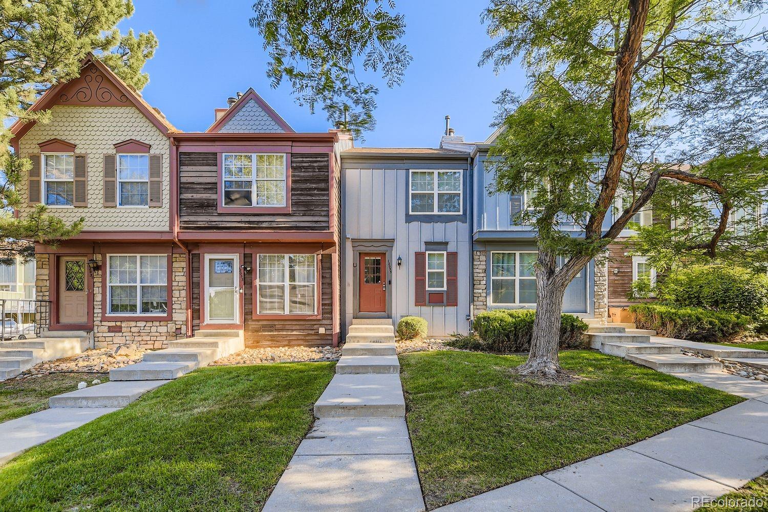12055 E Tennessee Avenue Aurora CO 80012