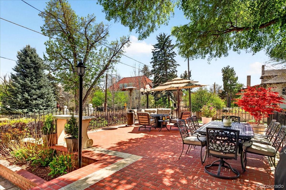 915 E 7th Avenue Denver CO 80218