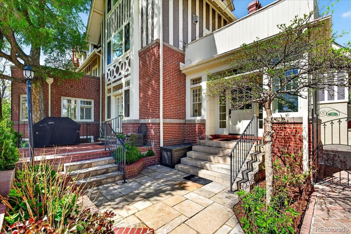 915 E 7th Avenue Denver CO 80218