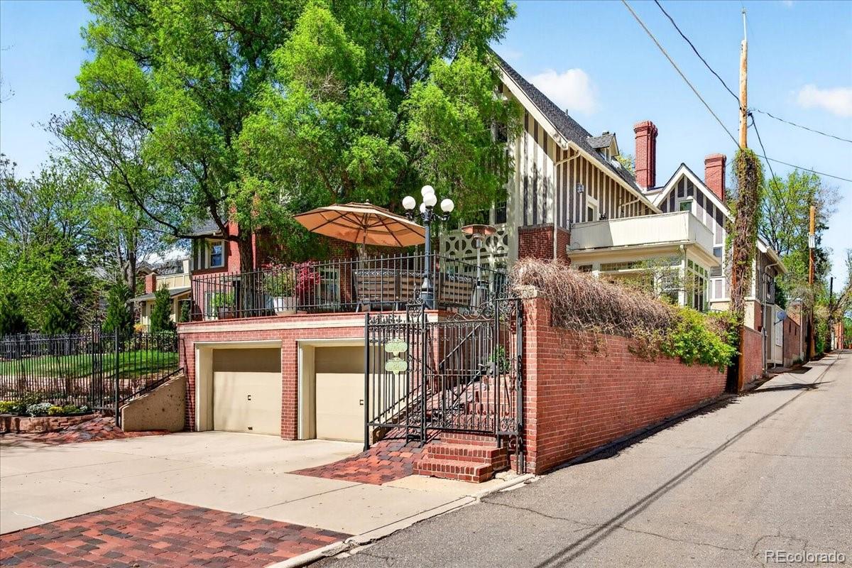 915 E 7th Avenue Denver CO 80218