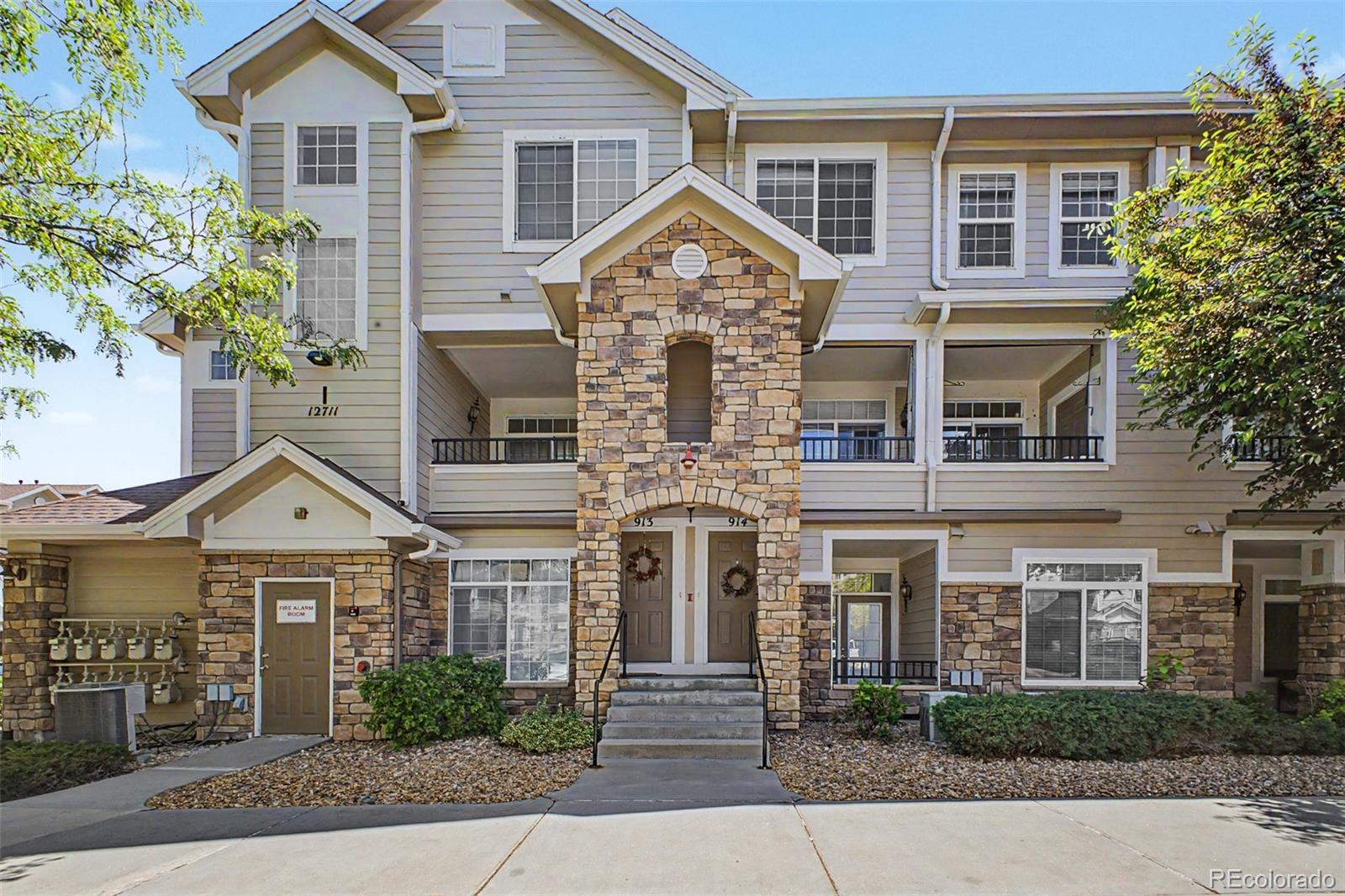 12711 Colorado Boulevard Thornton CO 80241