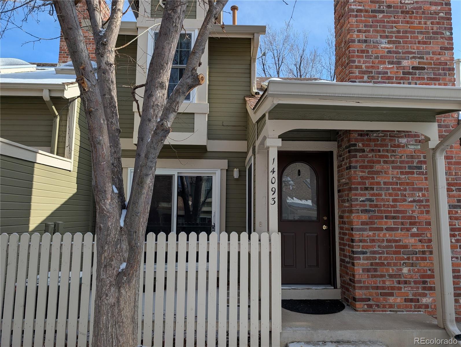 14093 E Radcliff Circle Aurora CO 80015