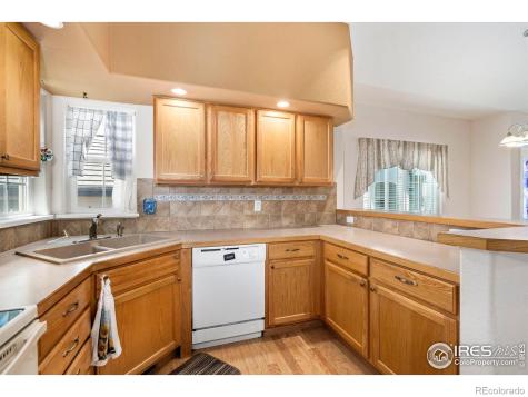 491 Clubhouse Court Loveland CO 80537