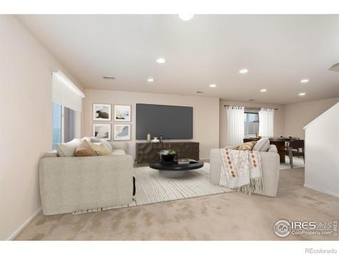 491 Clubhouse Court Loveland CO 80537