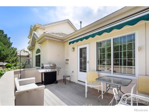 491 Clubhouse Court Loveland CO 80537