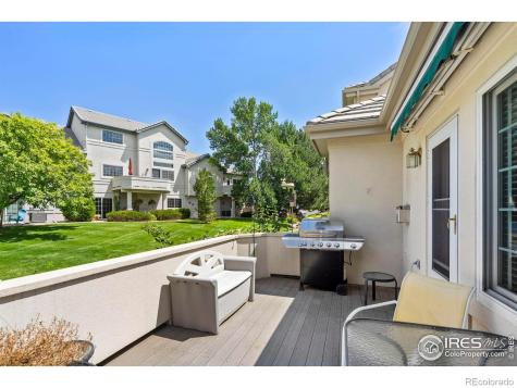 491 Clubhouse Court Loveland CO 80537