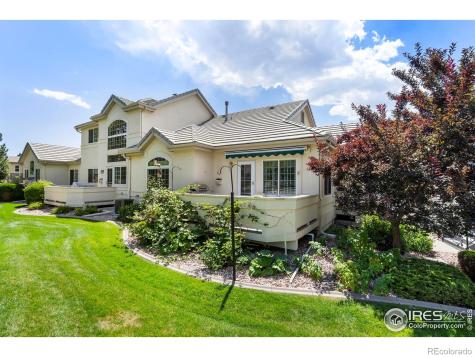 491 Clubhouse Court Loveland CO 80537