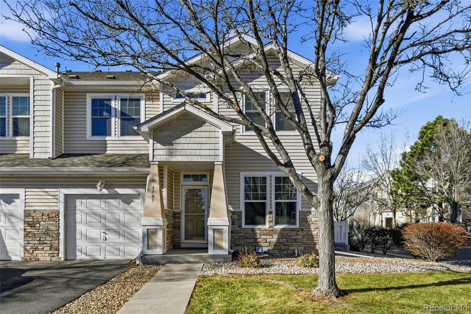 4709 Flower Street Wheat Ridge CO 80033