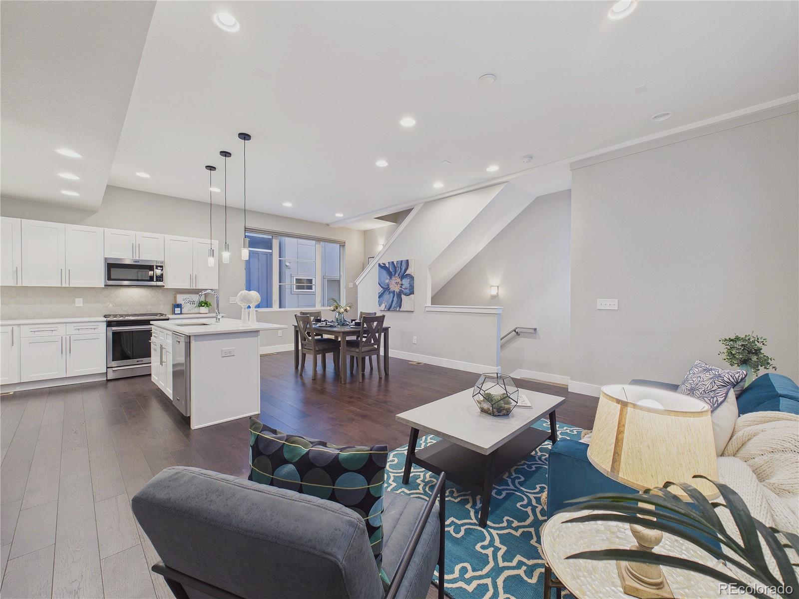 2815 W 25th Avenue Denver CO 80211