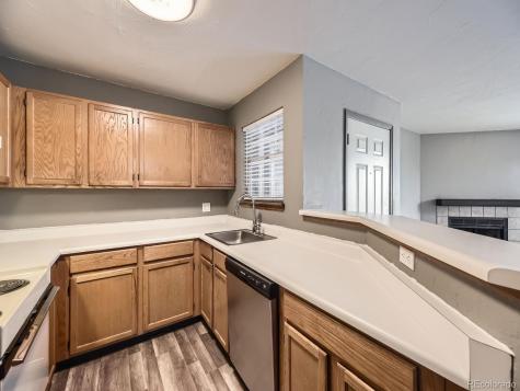 5745 W Atlantic Place Lakewood CO 80227