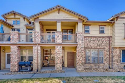 6702 S Winnipeg Circle Aurora CO 80016