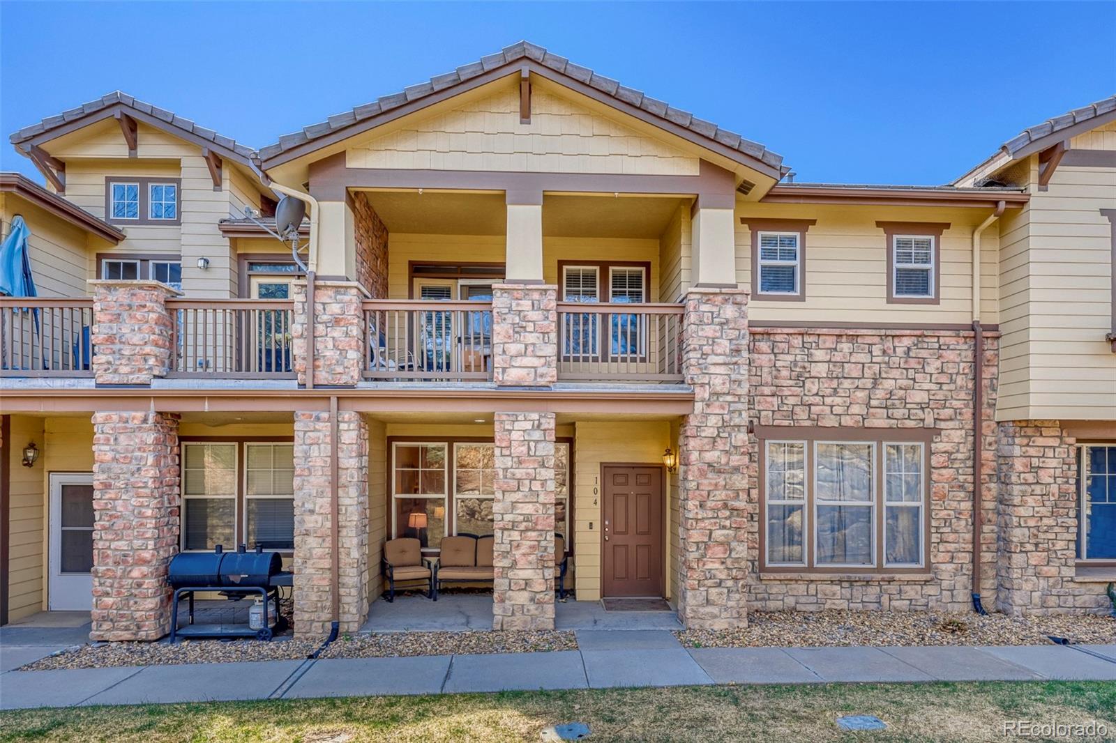 6702 S Winnipeg Circle Aurora CO 80016