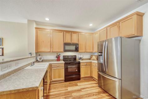 6702 S Winnipeg Circle Aurora CO 80016