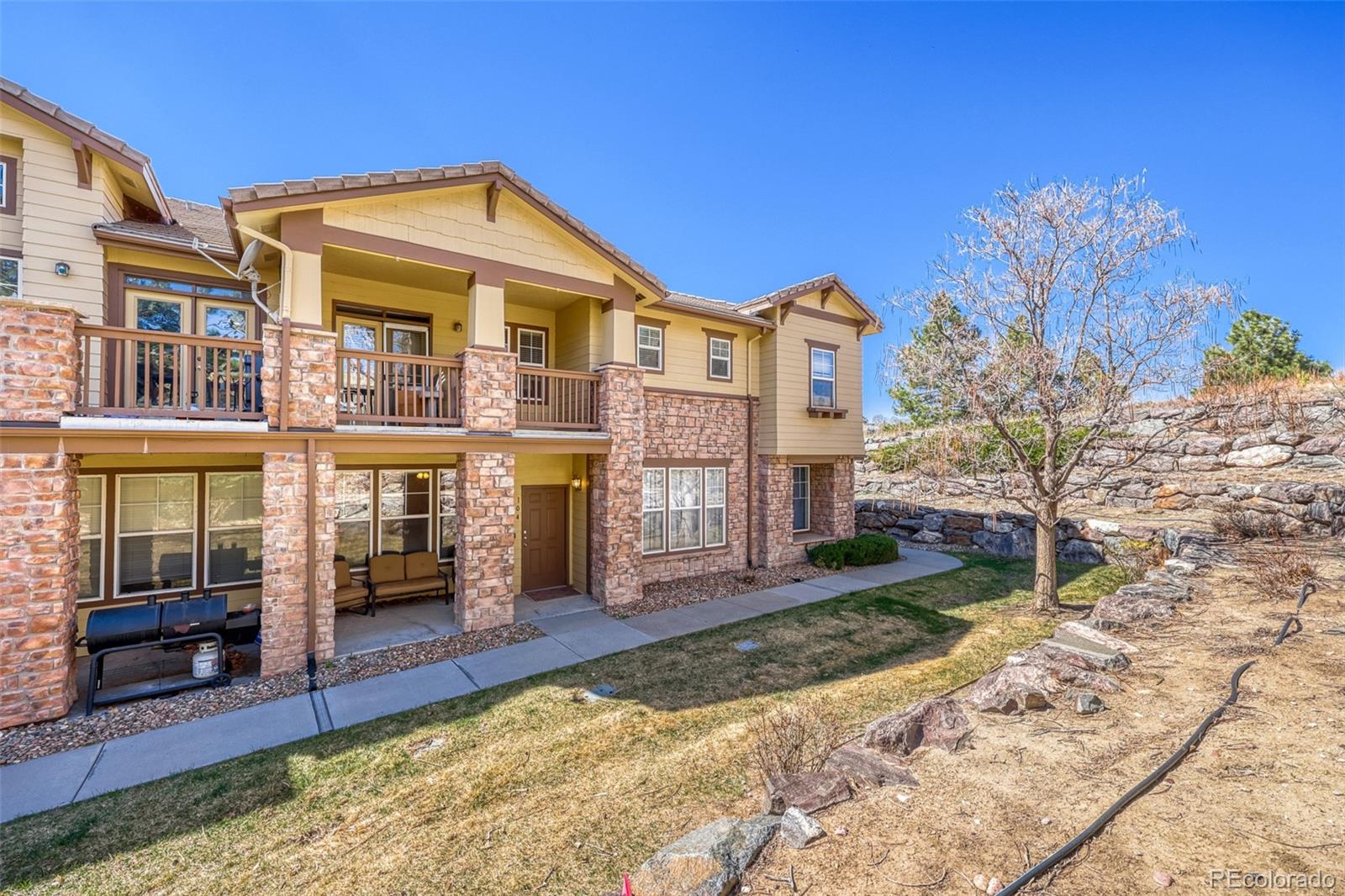 6702 S Winnipeg Circle Aurora CO 80016