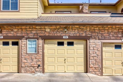 6702 S Winnipeg Circle Aurora CO 80016